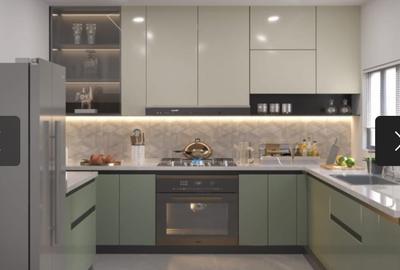 3 Bed Apartment with Staff Quarters in Parklands - 3