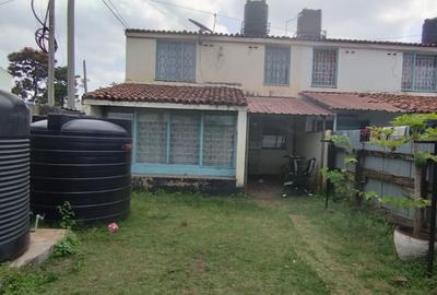 3 Bed House with En Suite in Buruburu