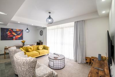 Furnished 2 Bed Apartment with Staff Quarters in Riverside - 2