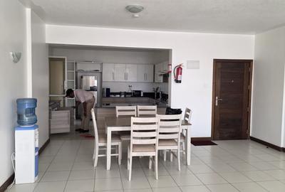 Furnished 2 Bed Apartment with En Suite in Brookside - 3