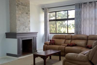 2 Bed House in Runda - 2
