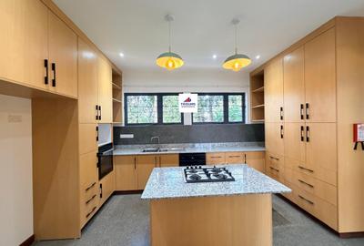 4 Bed Townhouse with En Suite in Lower Kabete - 4