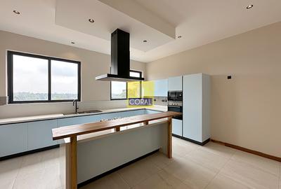 4 Bed Apartment in Loresho - 2