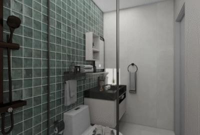 2 Bed Apartment with En Suite in Kilimani - 3