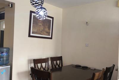 3 Bed Apartment with Parking in Ngong Road - 4