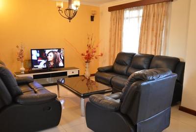 3 Bed Apartment with En Suite at Temus Road