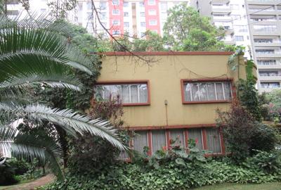 Land at Off Parklands Rd - 4