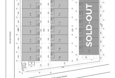 Warehouse with Parking in Ruiru - 3