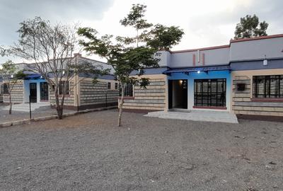 3 Bed House with En Suite at Rimpa - 4