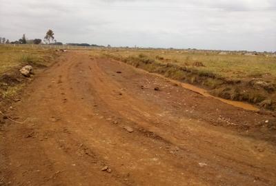 Residential Land at Kenyatta Rd - 3