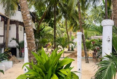 2 ac Land at Diani Beach - 2