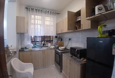 3 Bed House with En Suite at Karen - 3