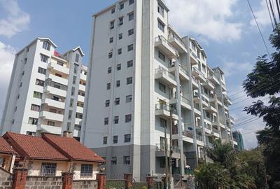 1 Bed Apartment with En Suite at Kileleshwa