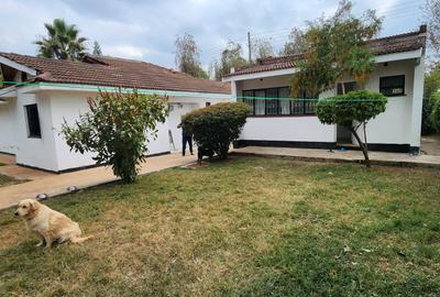 1 Bed House with Garden at Karen - 2