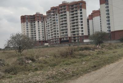 Land at Mombasa Road - 2