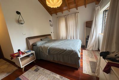2 Bed Apartment with En Suite in Runda - 4