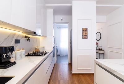 3 Bed Townhouse with En Suite at Crawford Road - 3