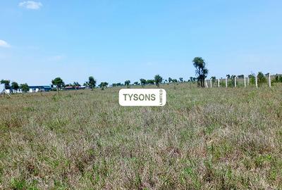 0.1065 ac Land in Isinya