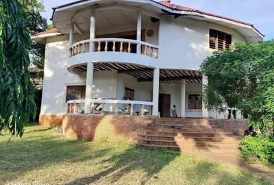3 Bed Townhouse in Karen - 4