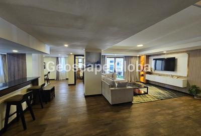 Furnished 4 Bed Apartment with En Suite in Kilimani - 4