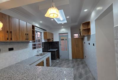 3 Bed House with En Suite in Ruiru - 3
