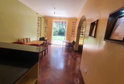 4 Bed House with En Suite in Karen - 3