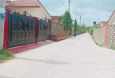 3 Bed Apartment with En Suite in Nyali Area - 3