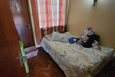 3 Bed Apartment with En Suite at State House - 4