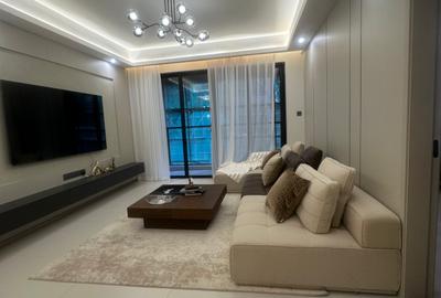 2 Bed Apartment with En Suite in Westlands Area - 2