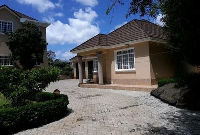 6 Bed House with En Suite at Panafric Lane - 4