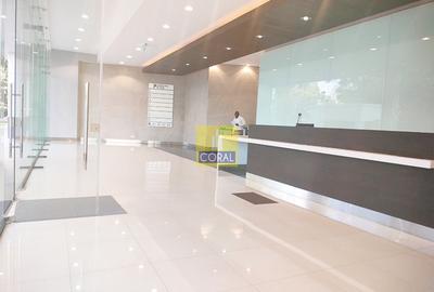 Office in Westlands Area - 2
