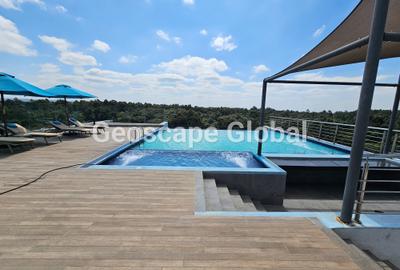 4 Bed Apartment with En Suite in Spring Valley - 2