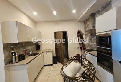 Furnished 2 Bed Apartment with En Suite in Westlands Area - 3