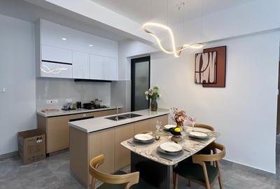 3 Bed Apartment with En Suite at Lavington - 4