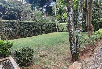 2 Bed House with Garden in Karen - 2