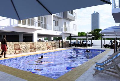 3 Bed Apartment with En Suite at Central - 4