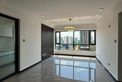 2 Bed Apartment with En Suite at Valley Arcade