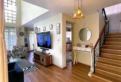 4 Bed House with En Suite at Kitengela - 3
