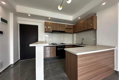 2 Bed Apartment with En Suite at Riverside Drive - 2