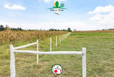 0.0430 ha Residential Land in Naivasha - 3