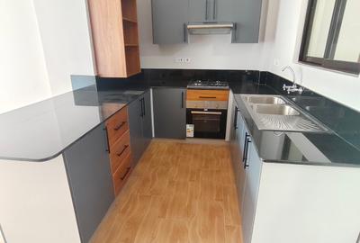 1 Bed Apartment with Swimming Pool in Westlands Area