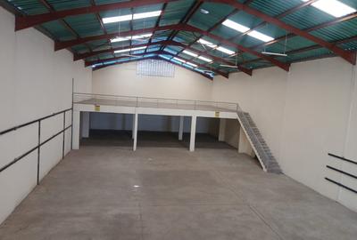 13,800 ft² Warehouse with Fibre Internet in Mombasa Road - 2