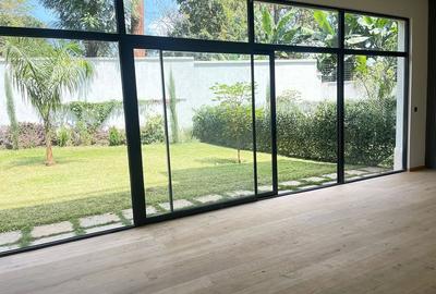 5 Bed Townhouse with En Suite at Maji Mazuri - 3