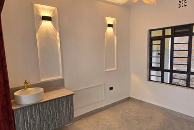 4 Bed House at Matasia - 4