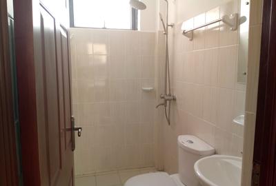 3 Bed Apartment with Backup Generator in Kitengela - 4
