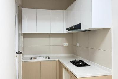 2 Bed Apartment with En Suite at Kilimani - 2