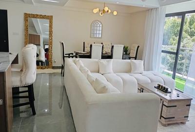 Furnished 2 Bed Apartment with En Suite in Riverside - 3