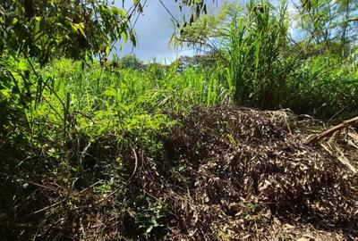 Commercial Land in Kitisuru