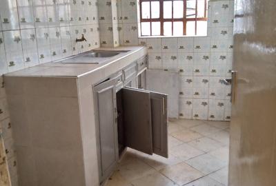 2 Bed Apartment with Parking at Kawangware 46 - 3