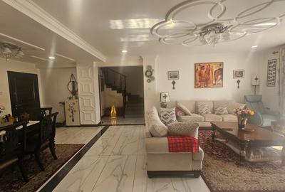Serviced 5 Bed Apartment with En Suite in Kilimani - 4